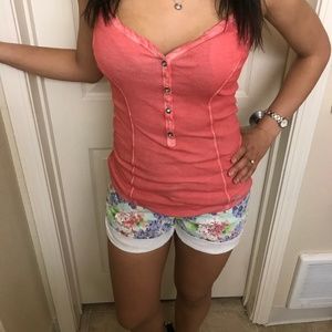 GB Gianni Bini Shorts